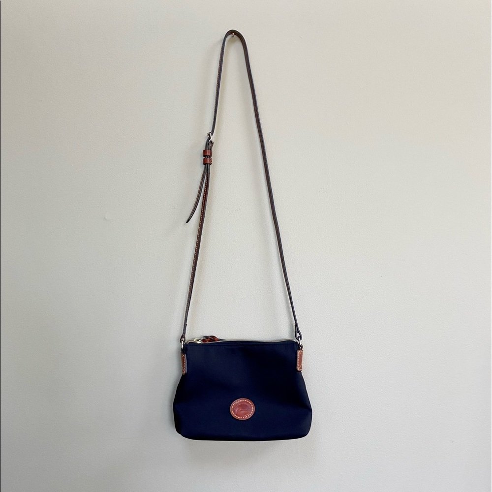 Dooney & Burke crossbody bag